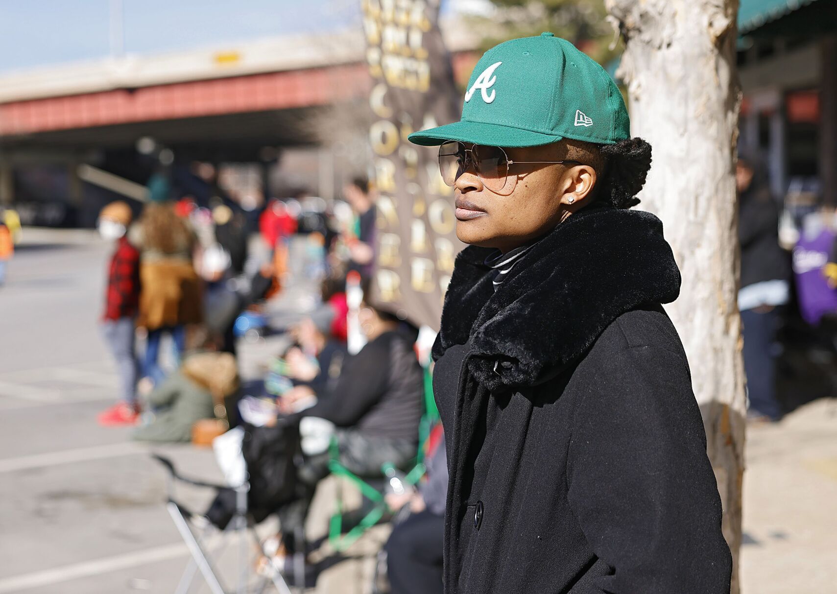 MLK Parade